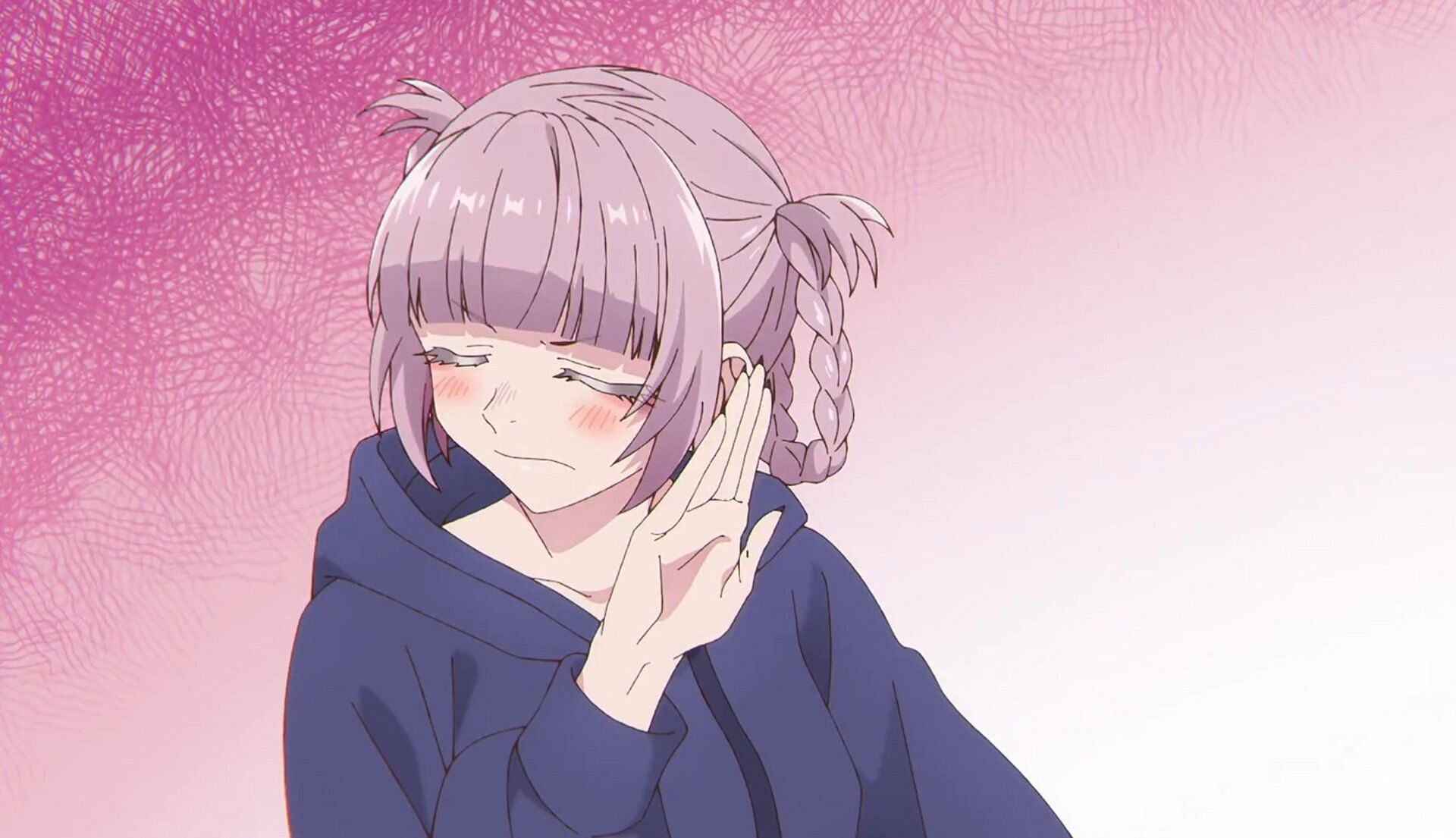 Nazuna Nanakusa (Image via LIDENFILMS)